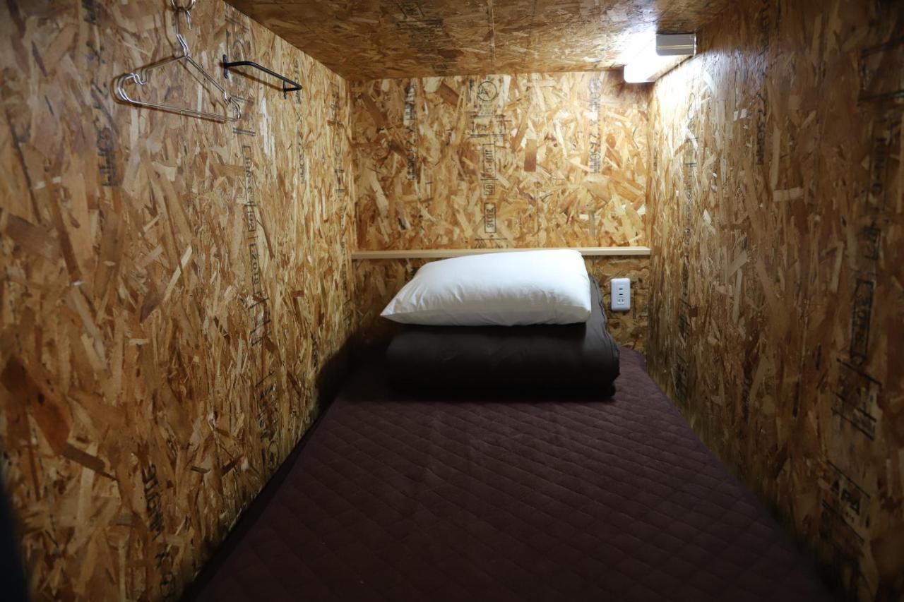 函館市 House Cocoaヴィラ エクステリア 写真