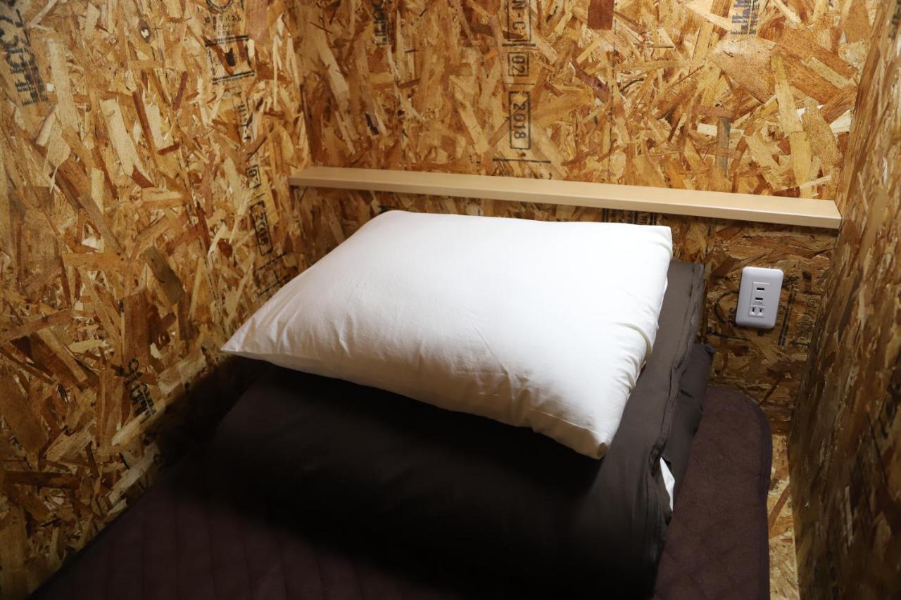 函館市 House Cocoaヴィラ エクステリア 写真