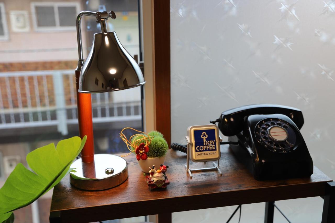 函館市 House Cocoaヴィラ エクステリア 写真