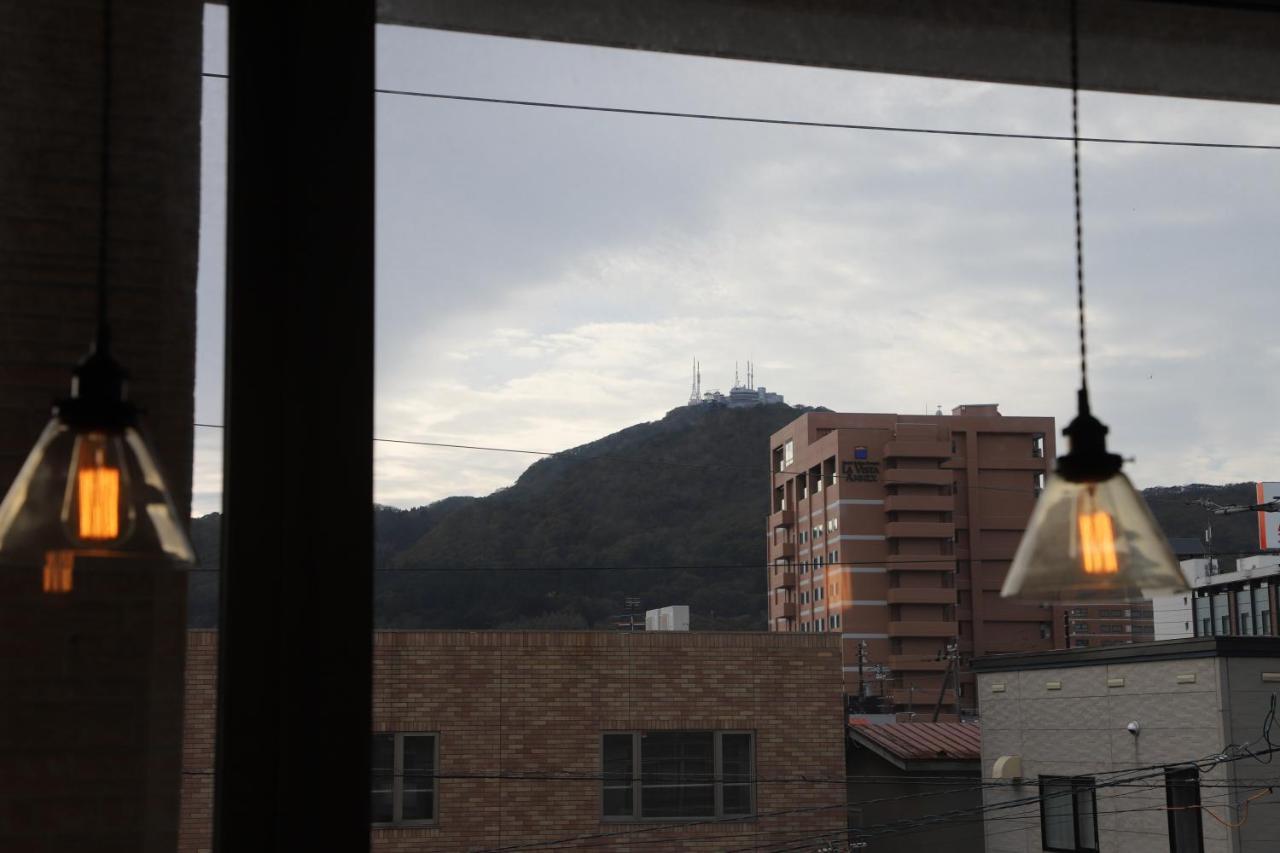 函館市 House Cocoaヴィラ エクステリア 写真