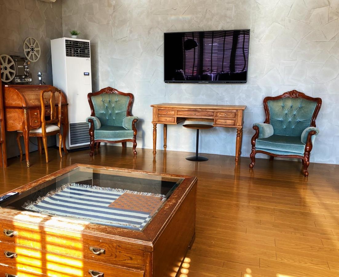 函館市 House Cocoaヴィラ エクステリア 写真