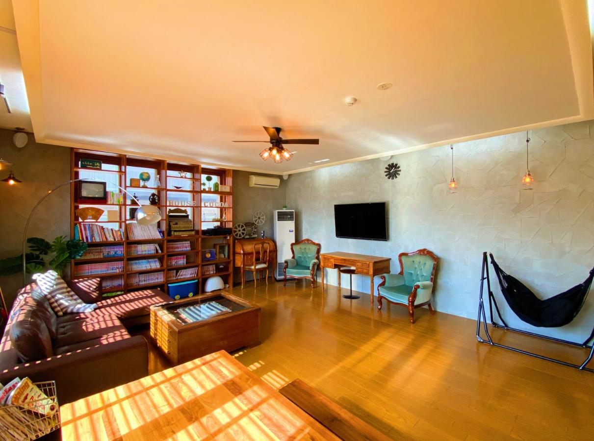 函館市 House Cocoaヴィラ エクステリア 写真
