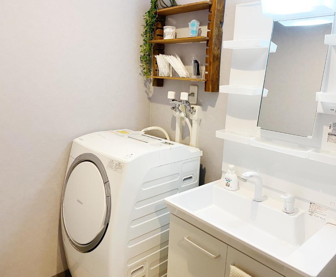 函館市 House Cocoaヴィラ エクステリア 写真