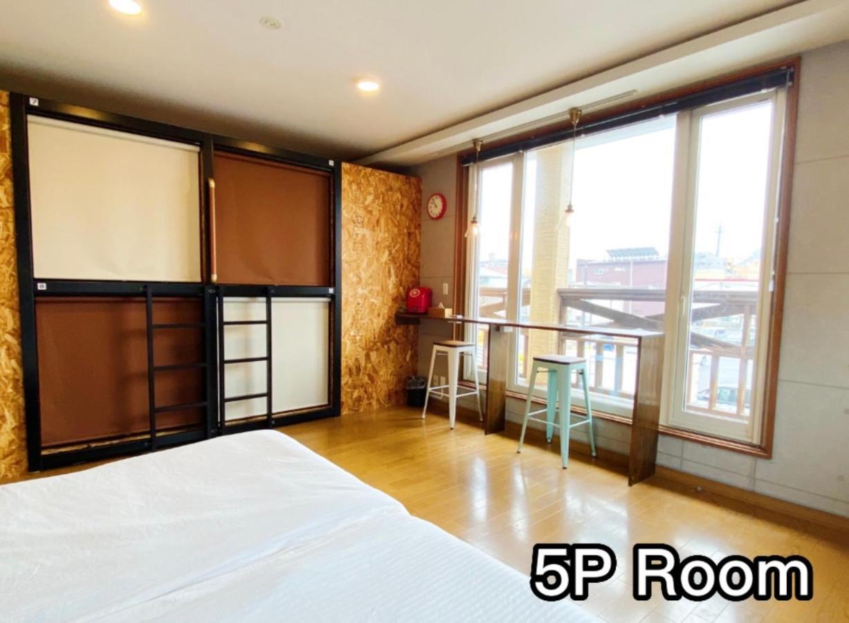 函館市 House Cocoaヴィラ エクステリア 写真