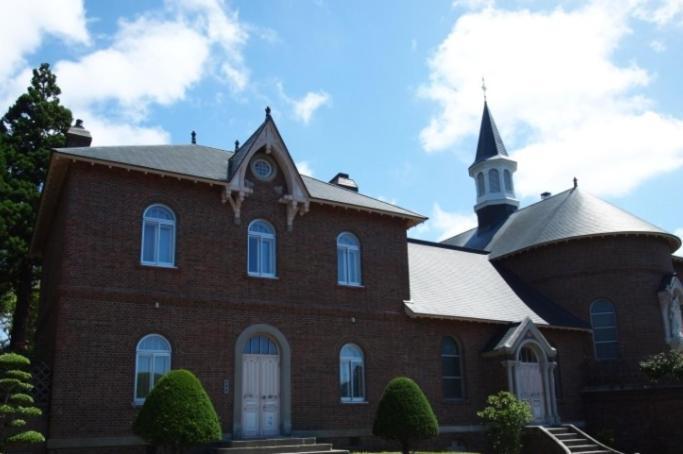 函館市 House Cocoaヴィラ エクステリア 写真